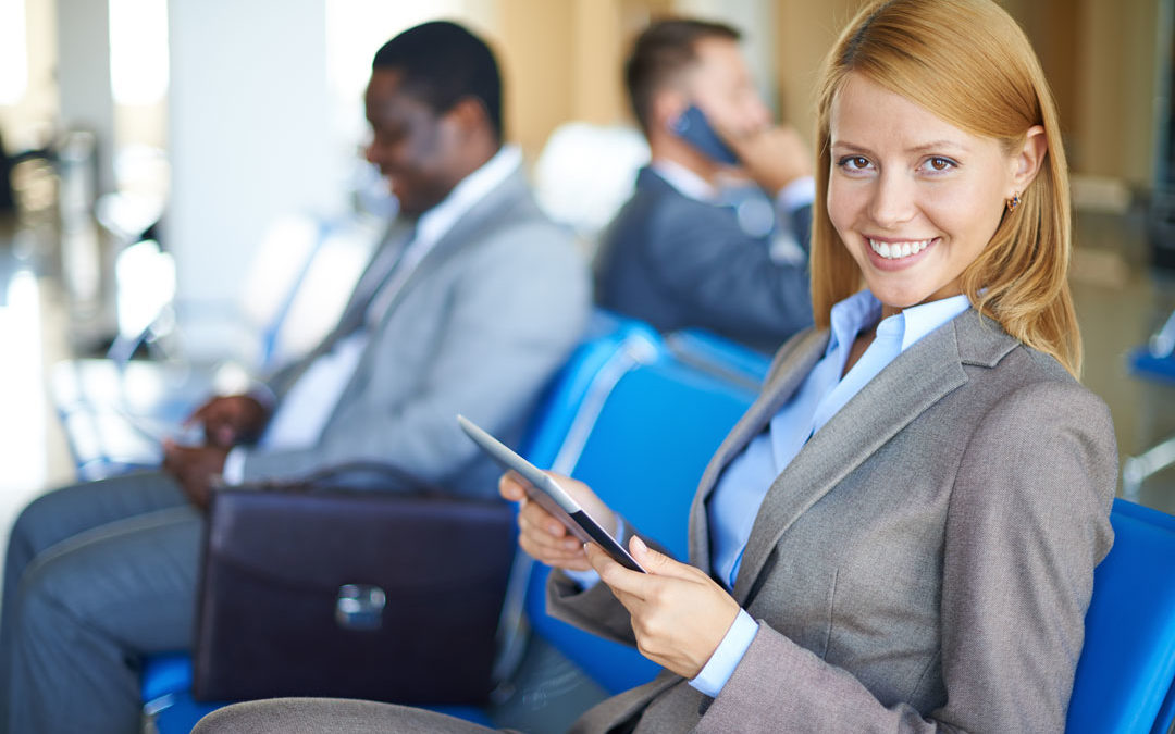 Securing the Safety of the Traveling employees and developing a Plan B